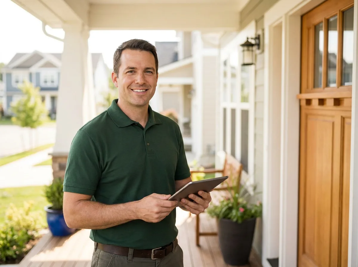 Pest control FAQs for Fort Howard, MD